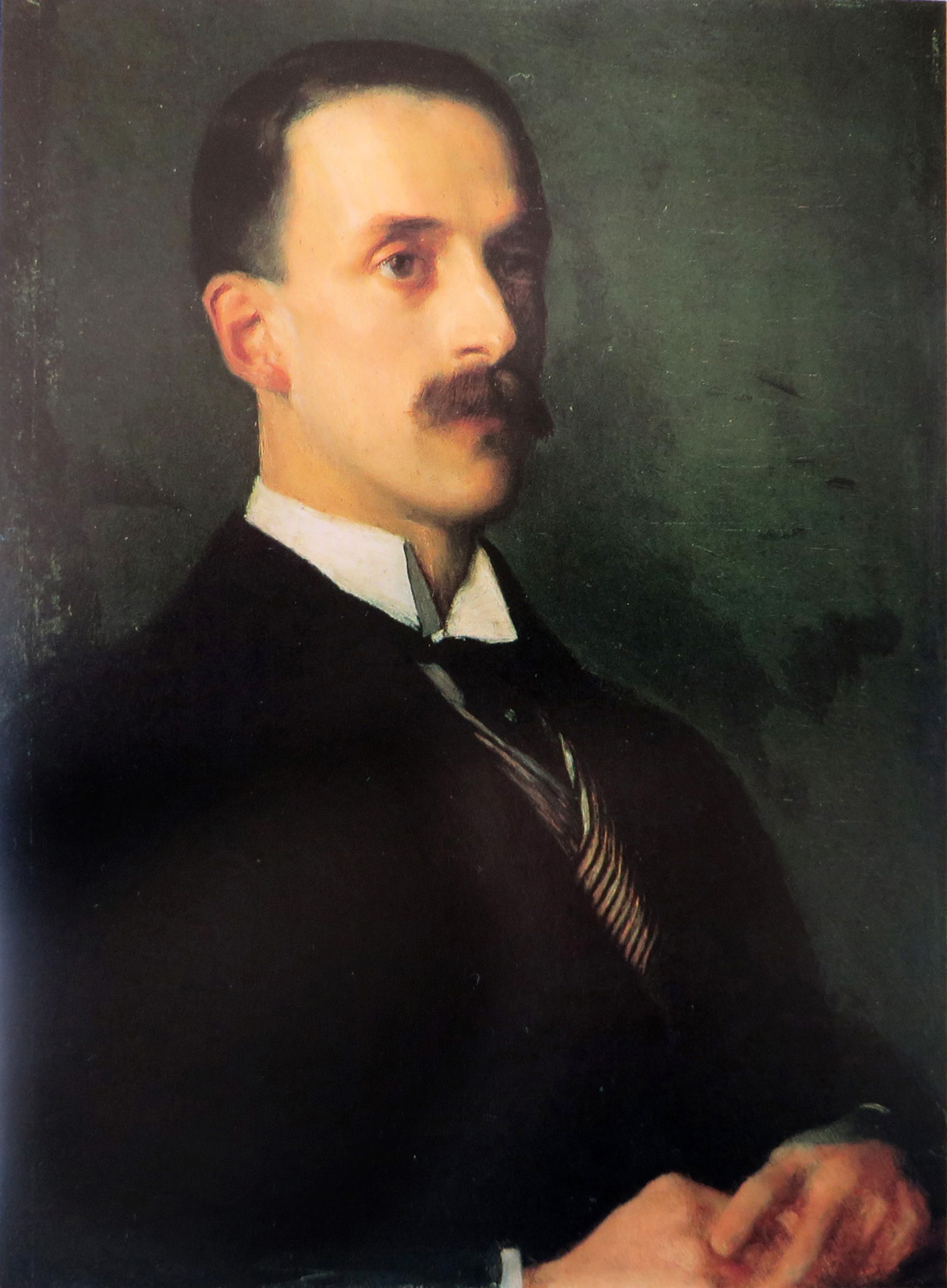 hugh lane